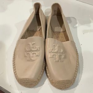 Tory burch slides